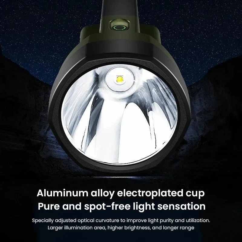 Philips SFL3121G Multi-function Searchlight - image 6