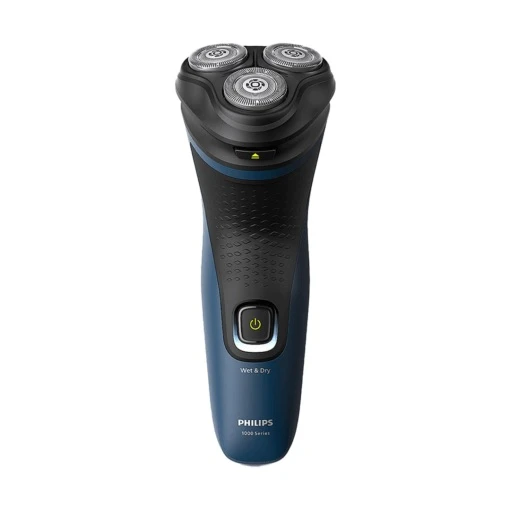 Philips S1151/03 Wet and Dry Electric Shaver - image 2