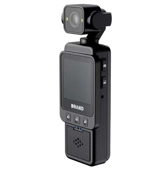 Generic Portable Multifunctional 1080P HD WiFi Recorder - image 1