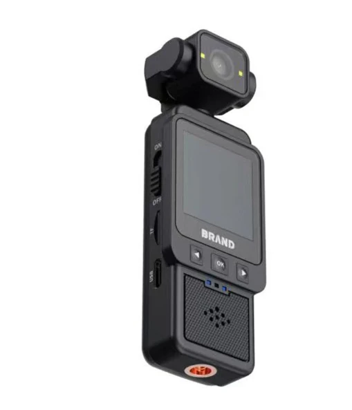 Generic Portable Multifunctional 1080P HD WiFi Recorder - image 6
