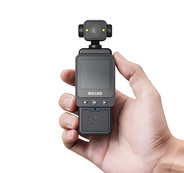 Generic Portable Multifunctional 1080P HD WiFi Recorder - image 5