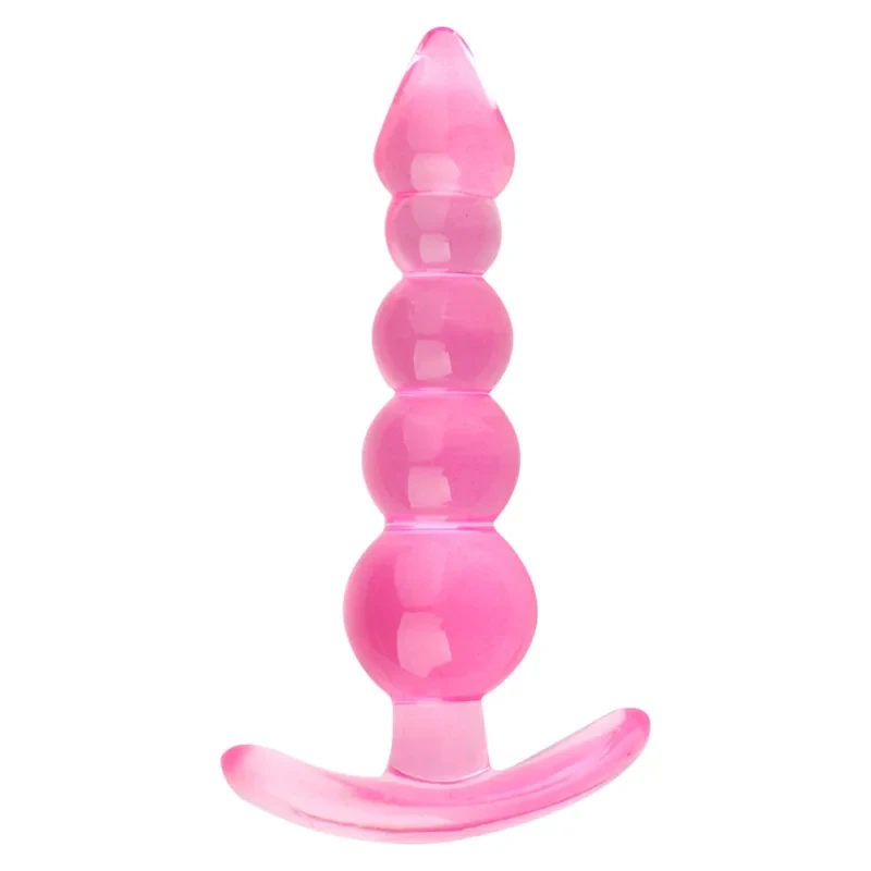 Generic Premium Silicone Anal Plug Adult Toy - image 5
