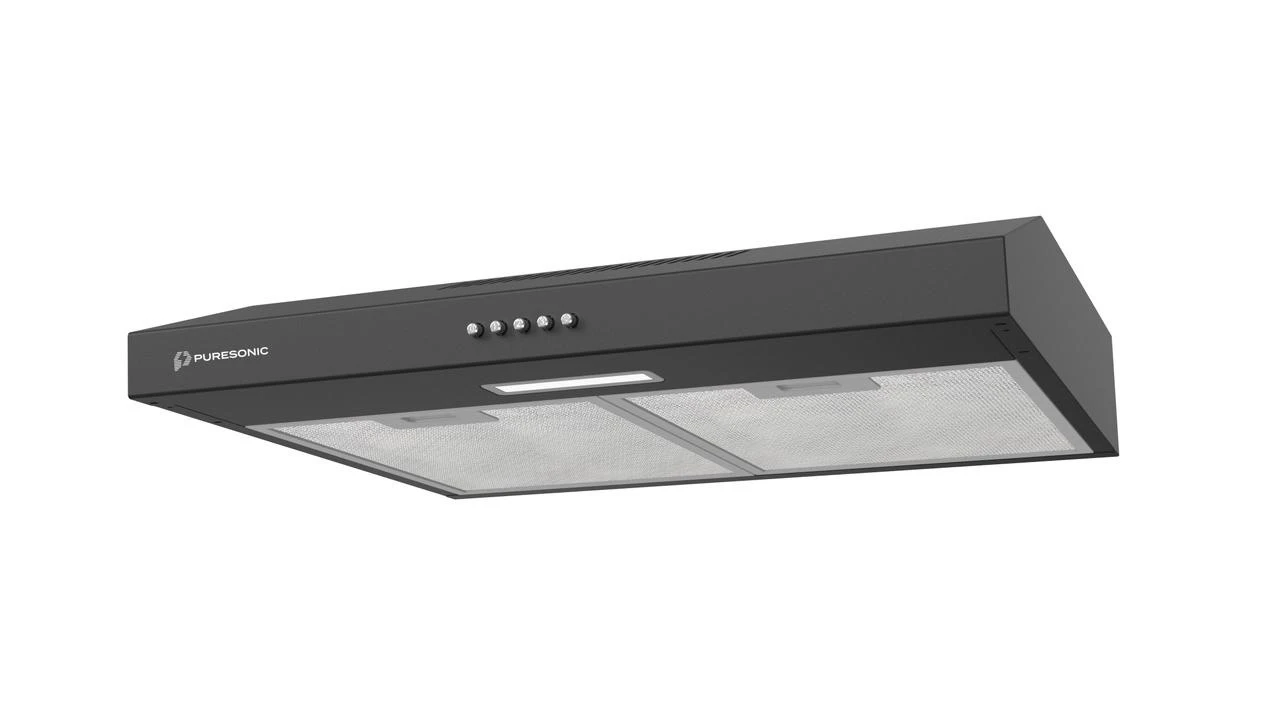 Puresonic PS-600AF Wall Mount Cooker Hood