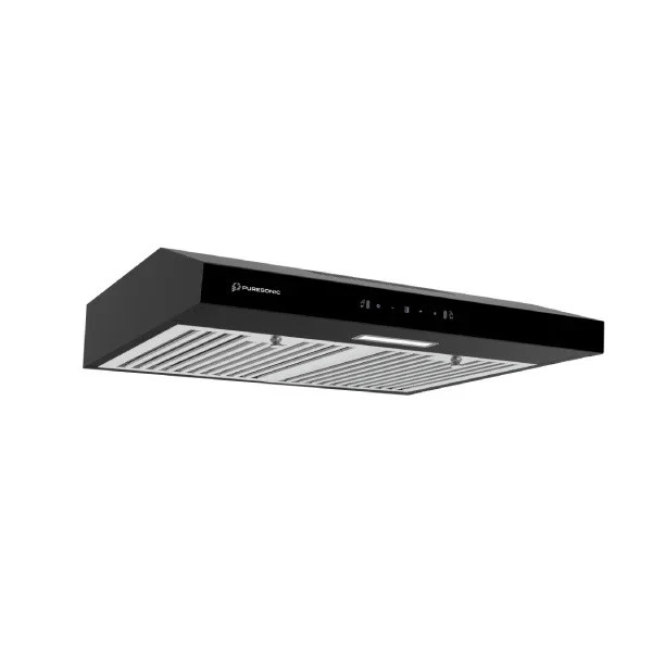 Puresonic PS-FTBG6025BT Smart gesture control Cooker Hood