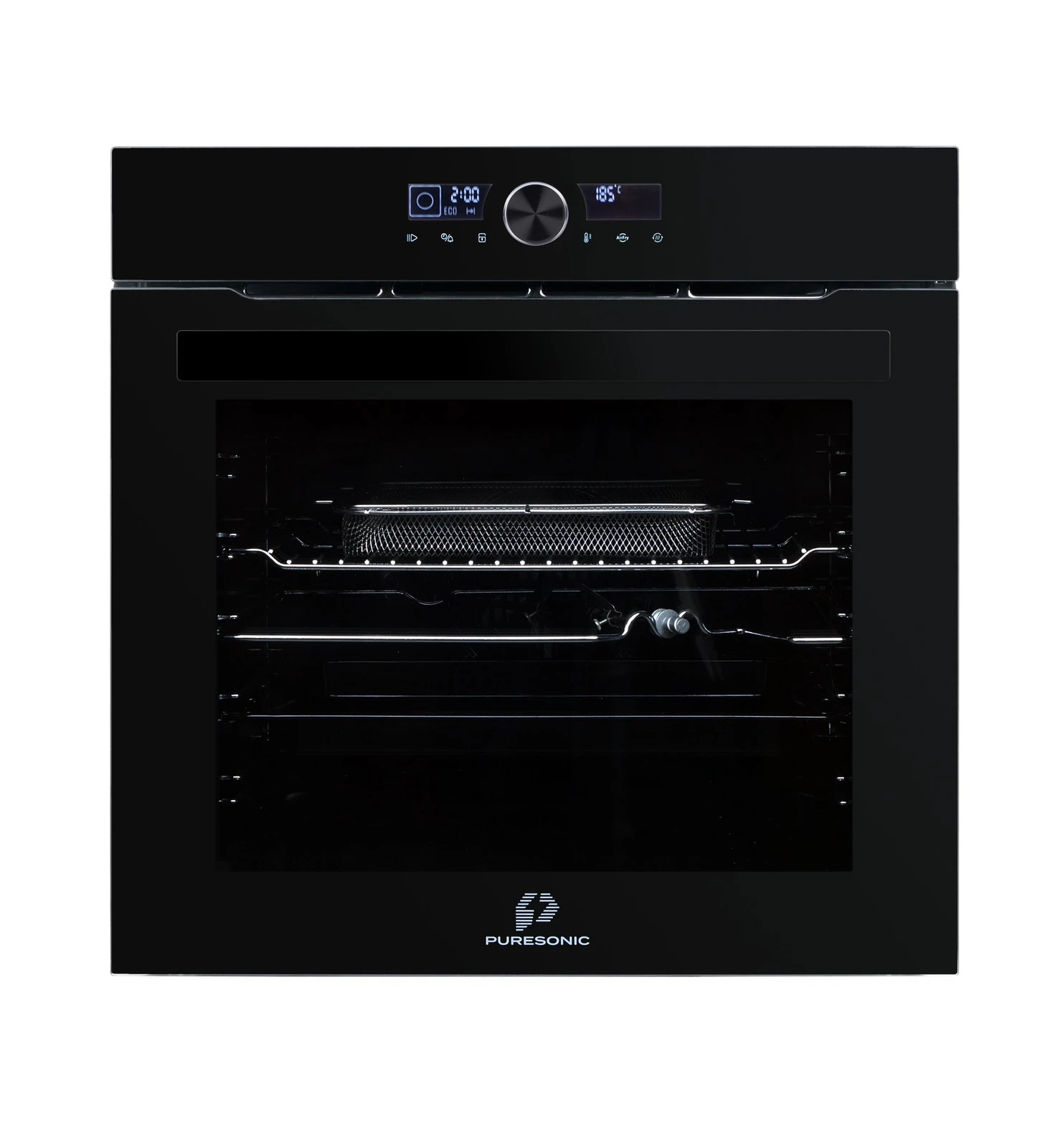 PURESONIC PS-BO75LT6045 75L Inbuilt Oven