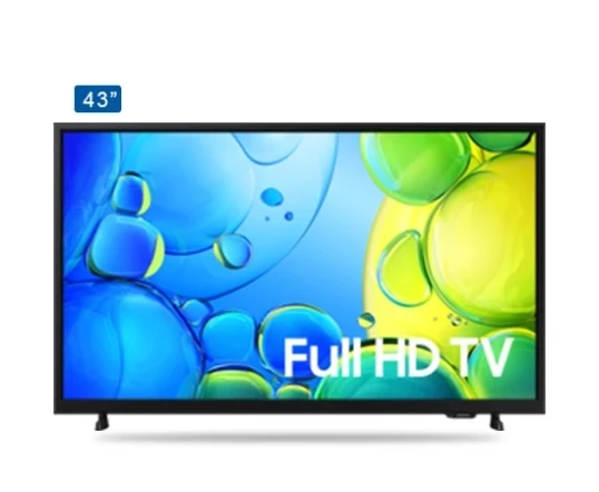 Samsung UA43F6000FR 43" SMART LED TV