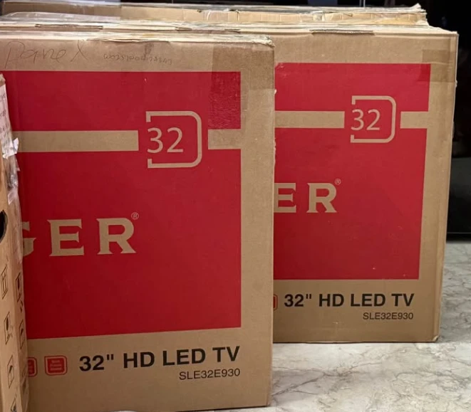 Singer SLE32E930 32" HD TV