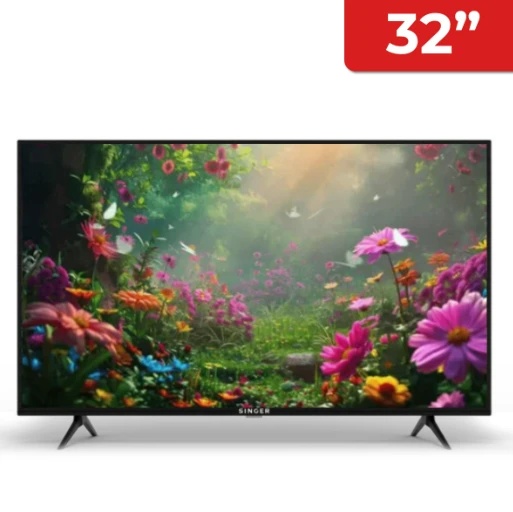 Singer SLE32E930 32" HD TV - image 2