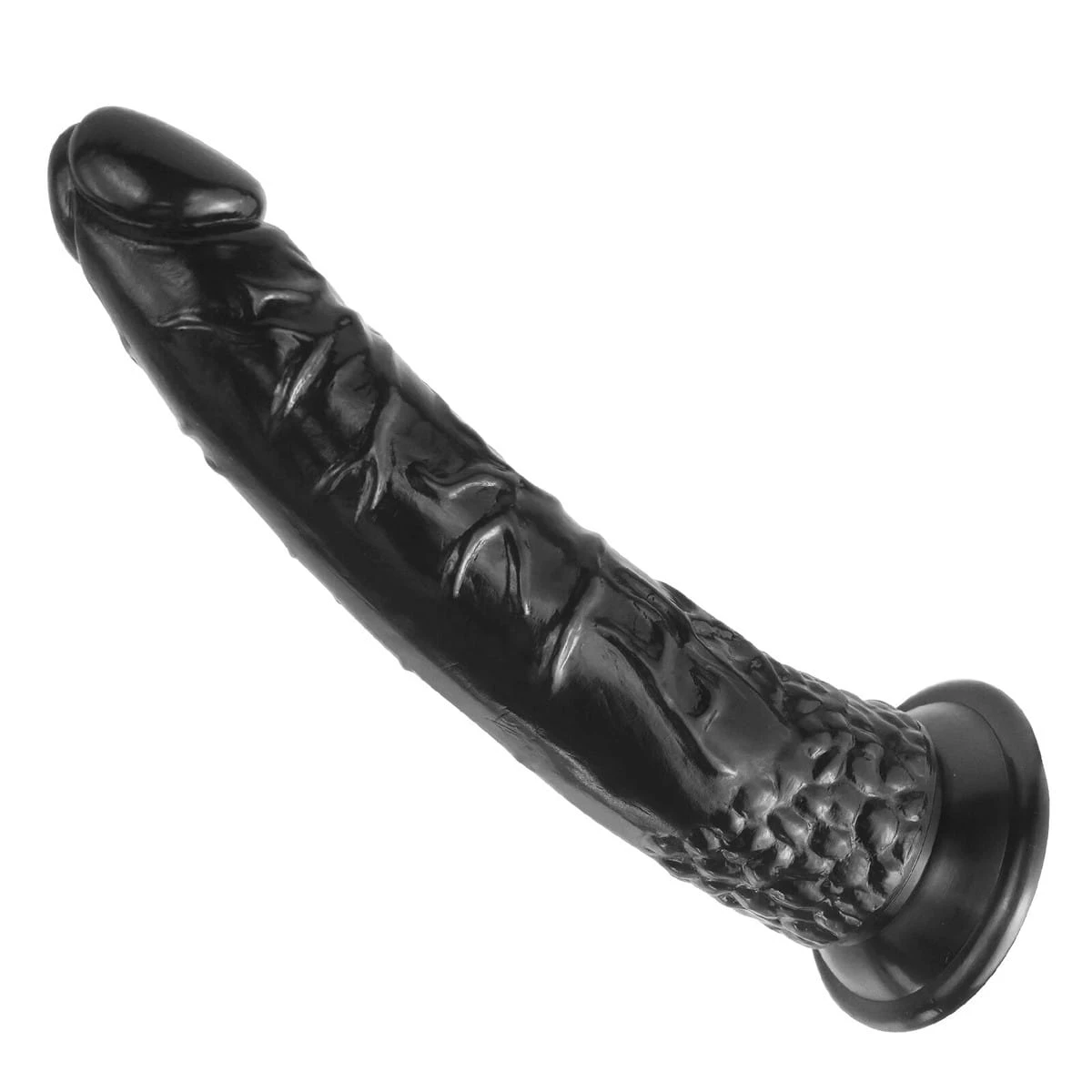 Generic Strap on Belt 8 Inch Realistic Dildo Sex Toy - image 13