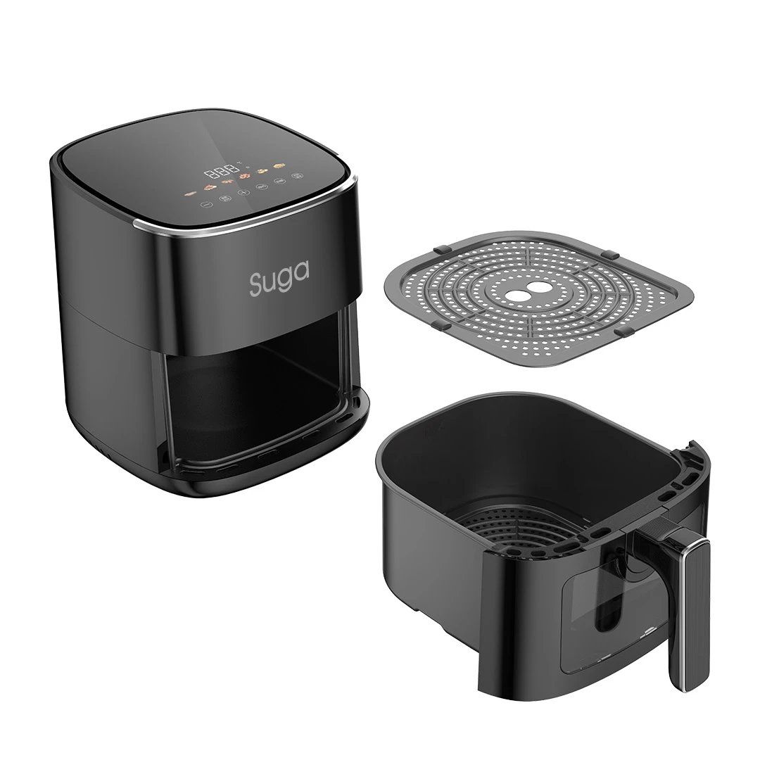 Suga ActiFry 5L Digital Air Fryer - image 2