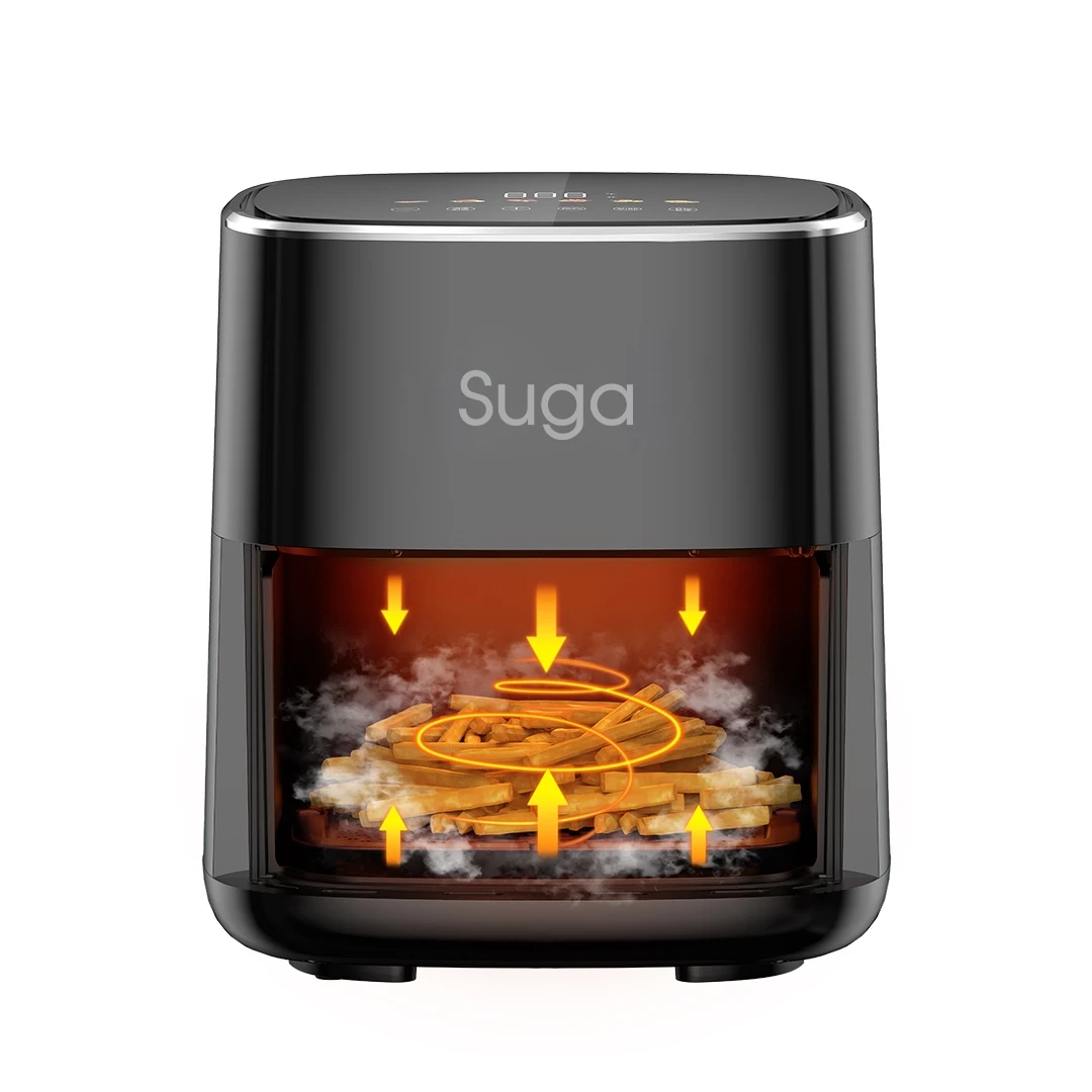 Suga ActiFry 5L Digital Air Fryer - image 3