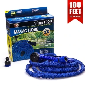 Generic Expandable Water Hose 100 Feet