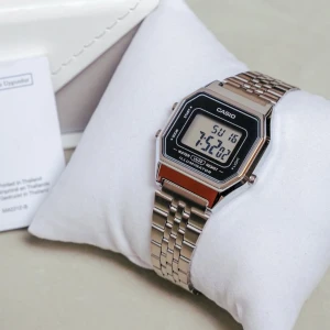 Casio LA680WA-1DF Casual Women's Watch