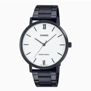 Casio MTP-VT01B-7BUDF Men’s Analog Casual Watch