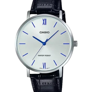 Casio MTP-VT01L-7B1UDF Gent's Wrist Watch