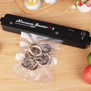 Generic Food Storage Sealer Vacuum Machine