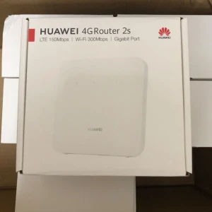 Huawei B312-926 Unlocked 4G LTE Cat4 Router