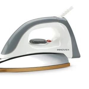 INNOVEX IDI006 Heavy Weight Dry Iron