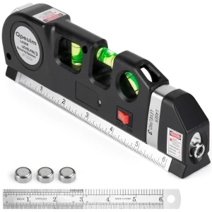 Generic Multipurpose Laser Level Line Tool