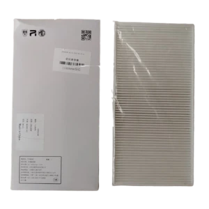 MG MG4 EV Cabin Filter
