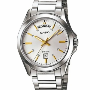 Casio MTP-1370D-7A2VDF Men’s Casual Watch