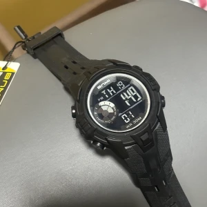 Bnmi Digital Watch New Boys Casual