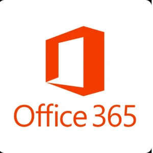 Microsoft Office 365 5PC 1 Year 100GB OneDrive
