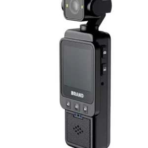 Generic Portable Multifunctional 1080P HD WiFi Recorder