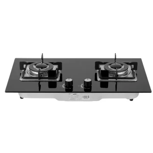 Puresonic PS-TG2B7610 2 Burner Gas Hob