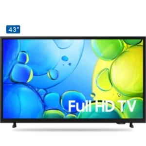 Samsung UA43F6000FR 43" SMART LED TV