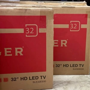 Singer SLE32E930 32" HD TV