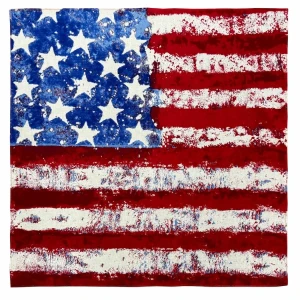 Generic Bandana Patriotic & Stylish
