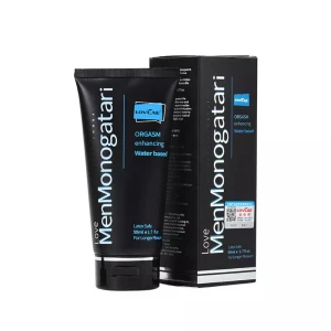 Water-based lubricant 50ml  Men Women