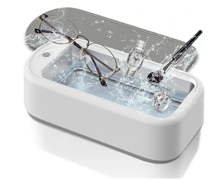 Generic Ultrasonic Jewelry Cleaner