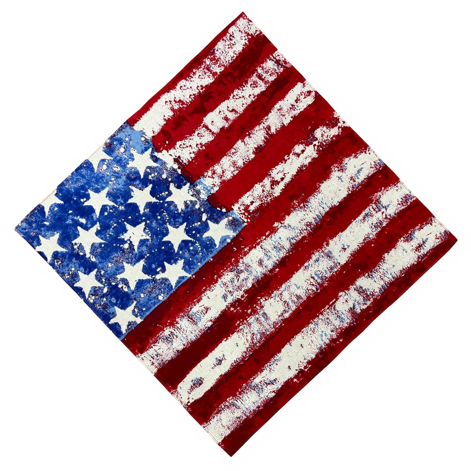 Generic Bandana Patriotic & Stylish - image 3
