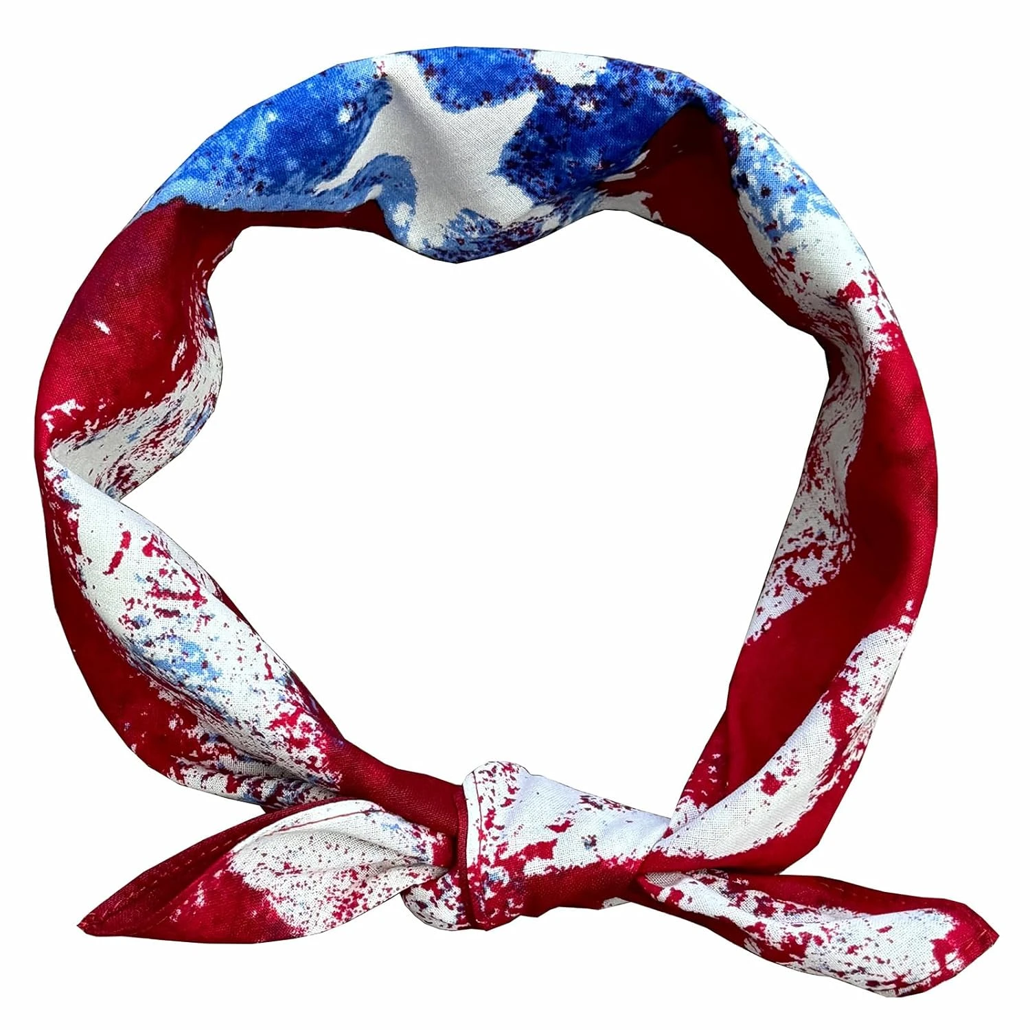 Generic Bandana Patriotic & Stylish - image 4