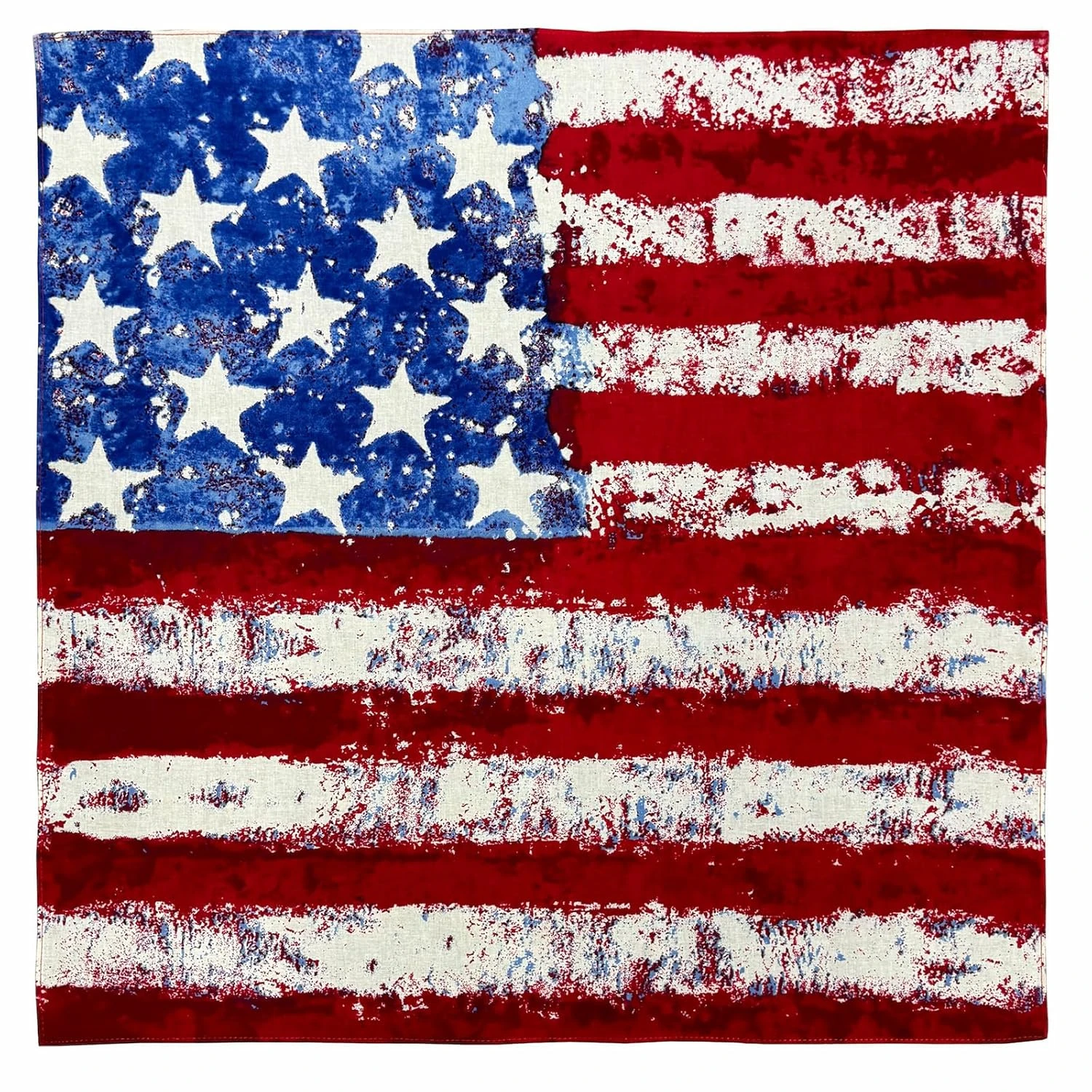 Generic Bandana Patriotic & Stylish