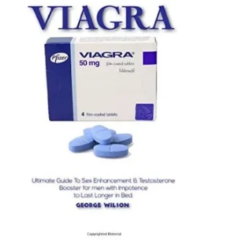 VIAGRA 50 Delay Pills 1 Tablet - image 3