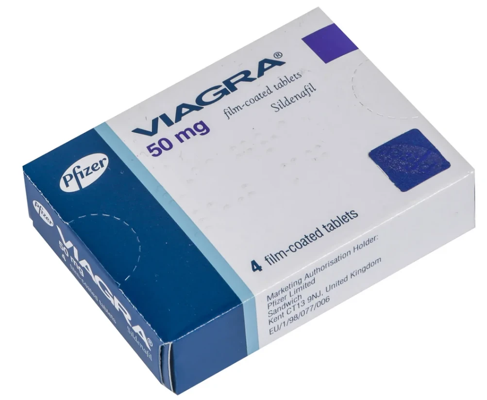 VIAGRA 50 Delay Pills 1 Tablet - image 5