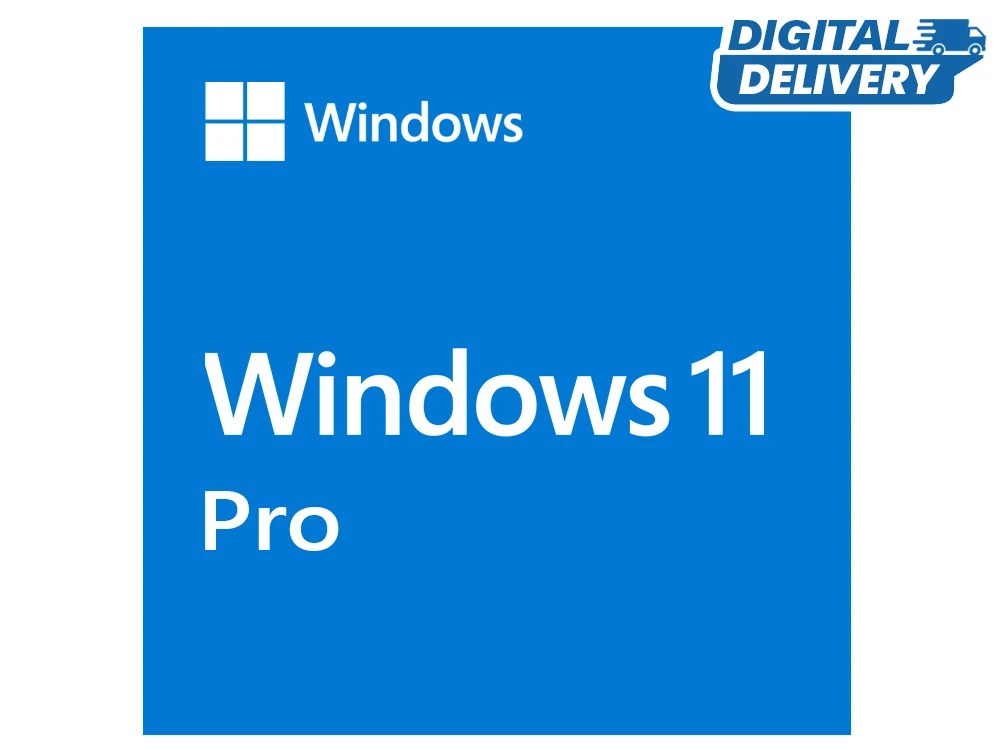 Windows 11 PRO - OEM - Lifetime