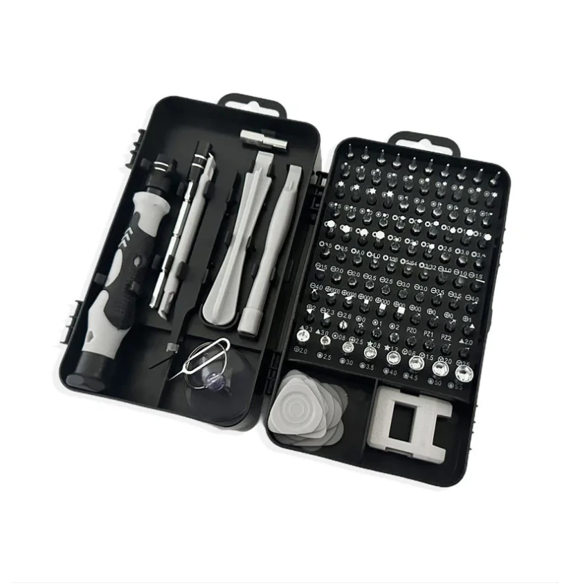 Generic 115 Pcs Precision Repair Tool Kit - image 6