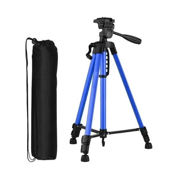 TT 3366 Tripod with Dual Axis