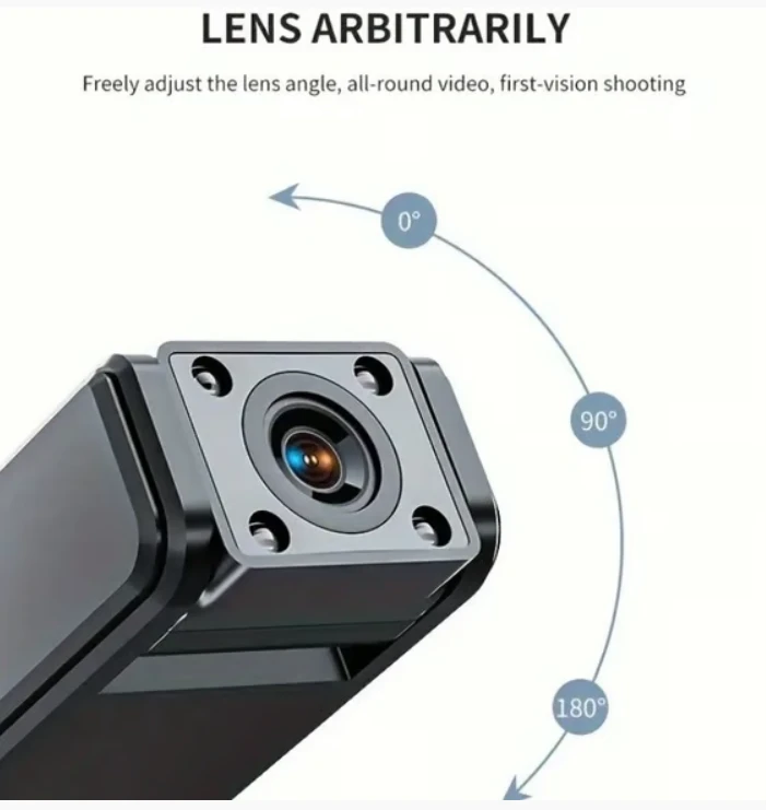 A8 Smart Video Recorder - image 4
