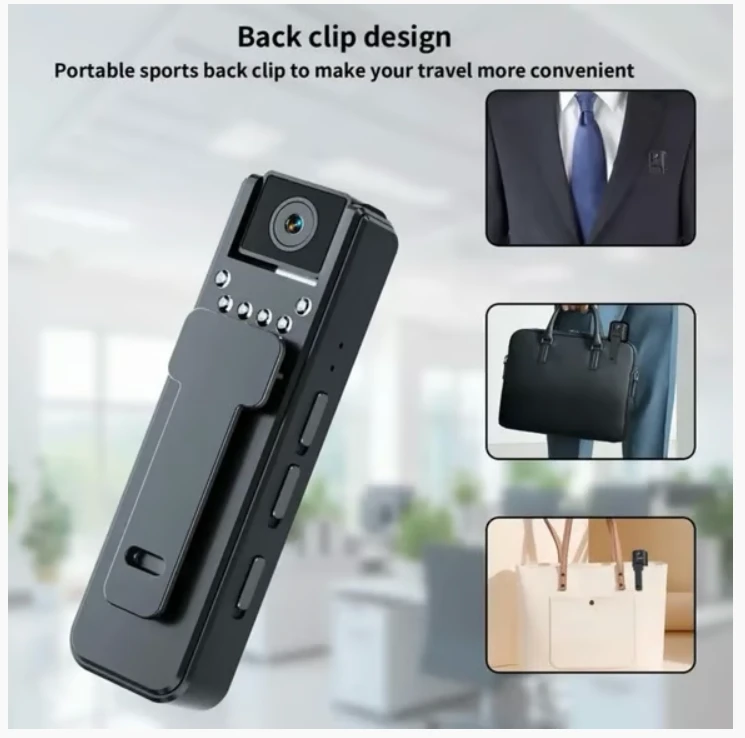 A8 Smart Video Recorder - image 5