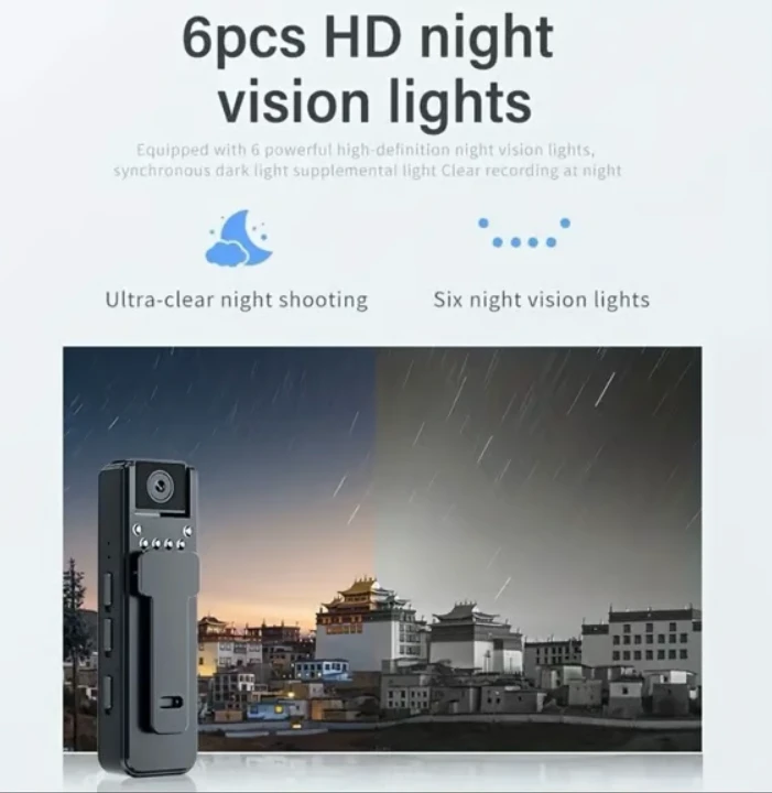 A8 Smart Video Recorder - image 6
