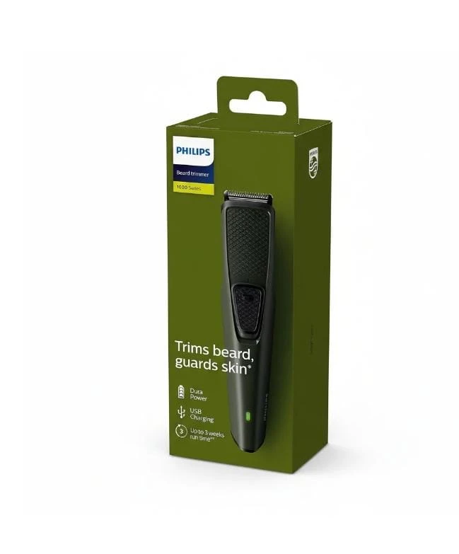 Philips Beard Trimmer Skin Protect Comb