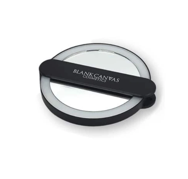 STYLPRO Twirl Me Up Mirror LED Ring Light - image 2