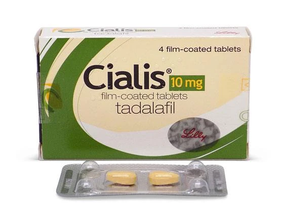 Cialis Delay Pills 20mg 1 Tablet - image 3
