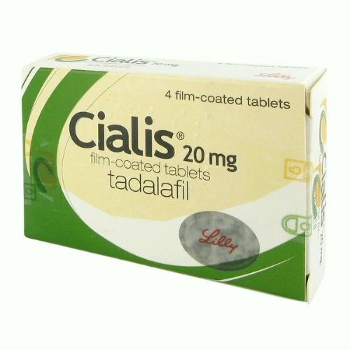Cialis Delay Pills 20mg 1 Tablet - image 5