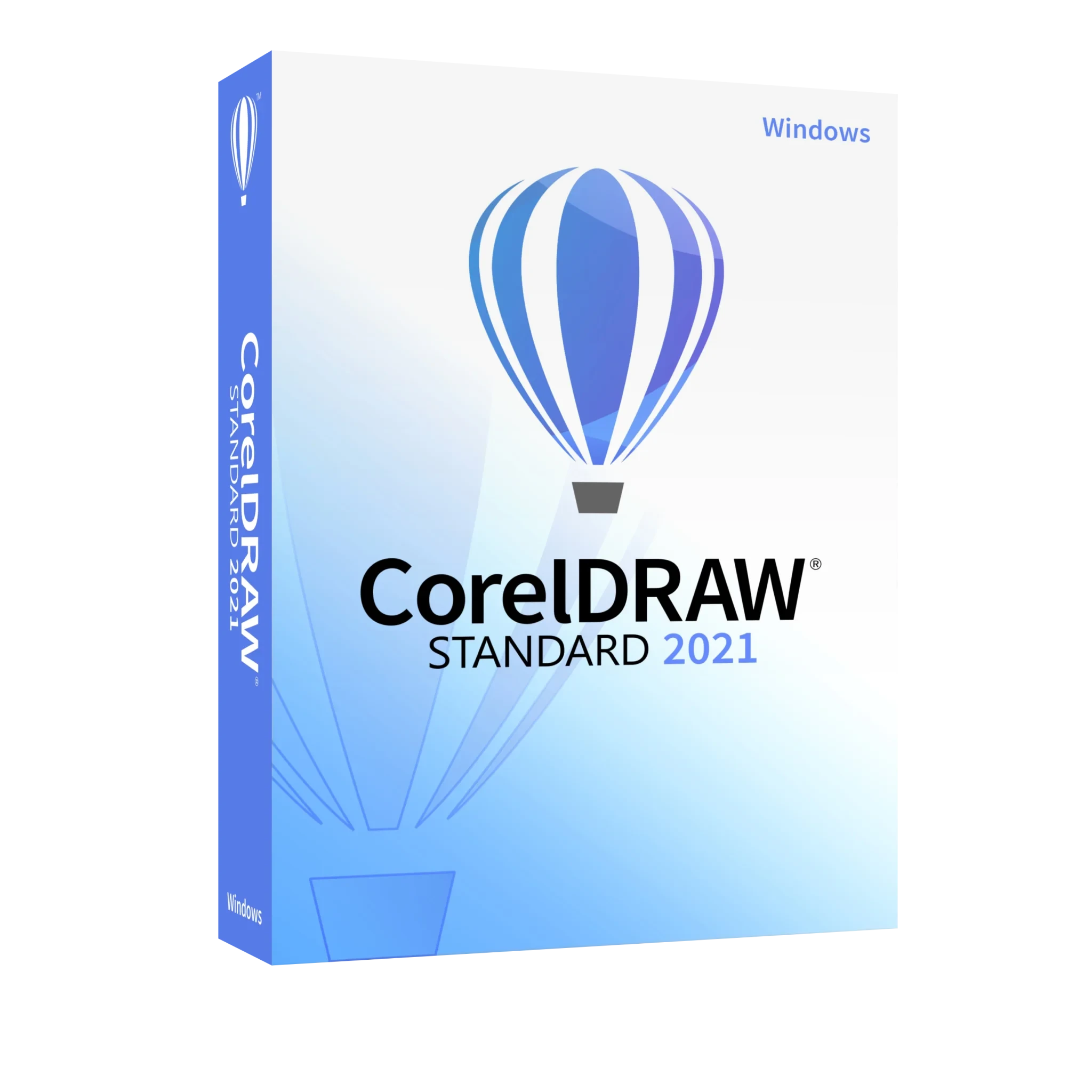 CorelDraw 2021 Standard 1PC - image 2